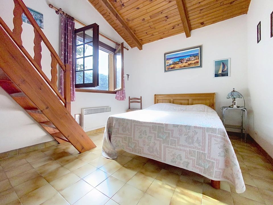 Villa en Peille, Alpes-Maritimes - foto 4