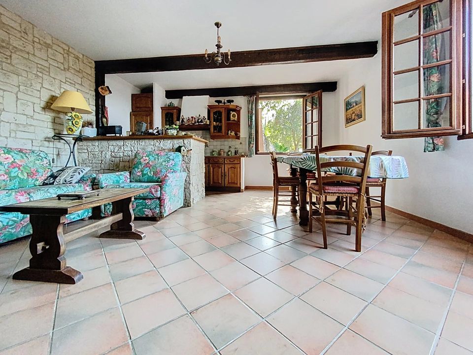 Villa en Peille, Alpes-Maritimes - foto 5