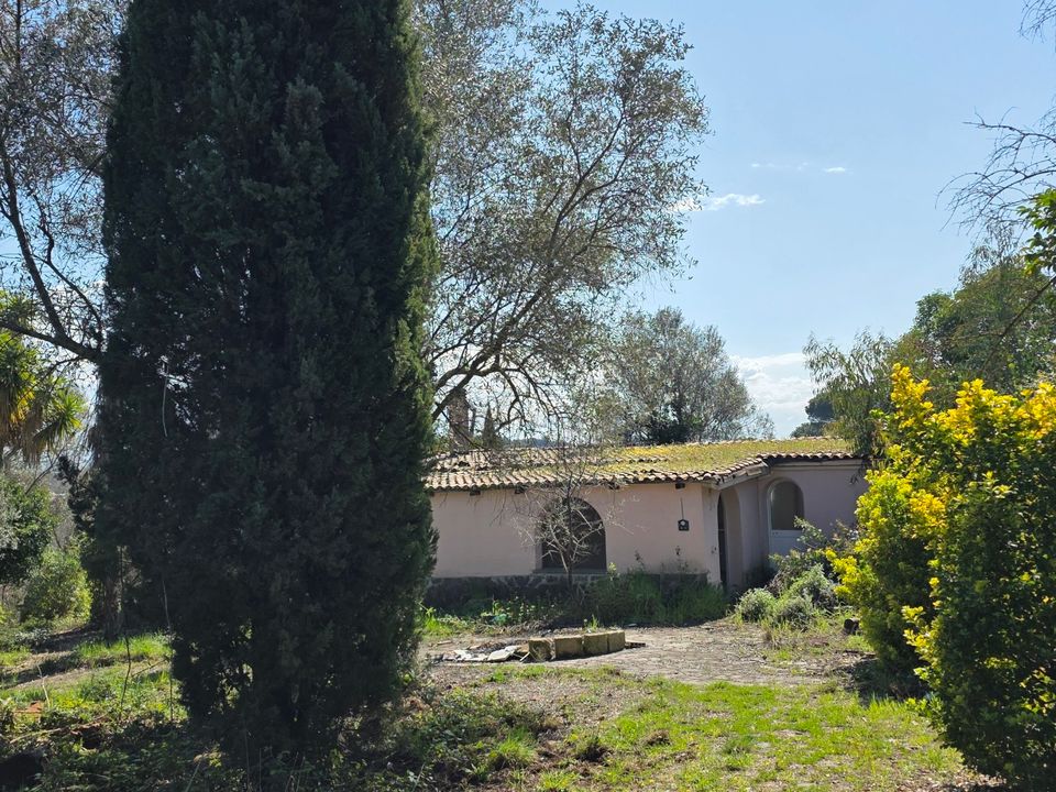 Erhvervsejendom i Morlupo, Rome - foto 4