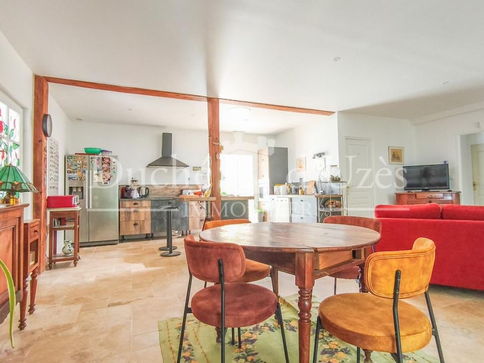 Villa i Uzes, Gard - foto 3