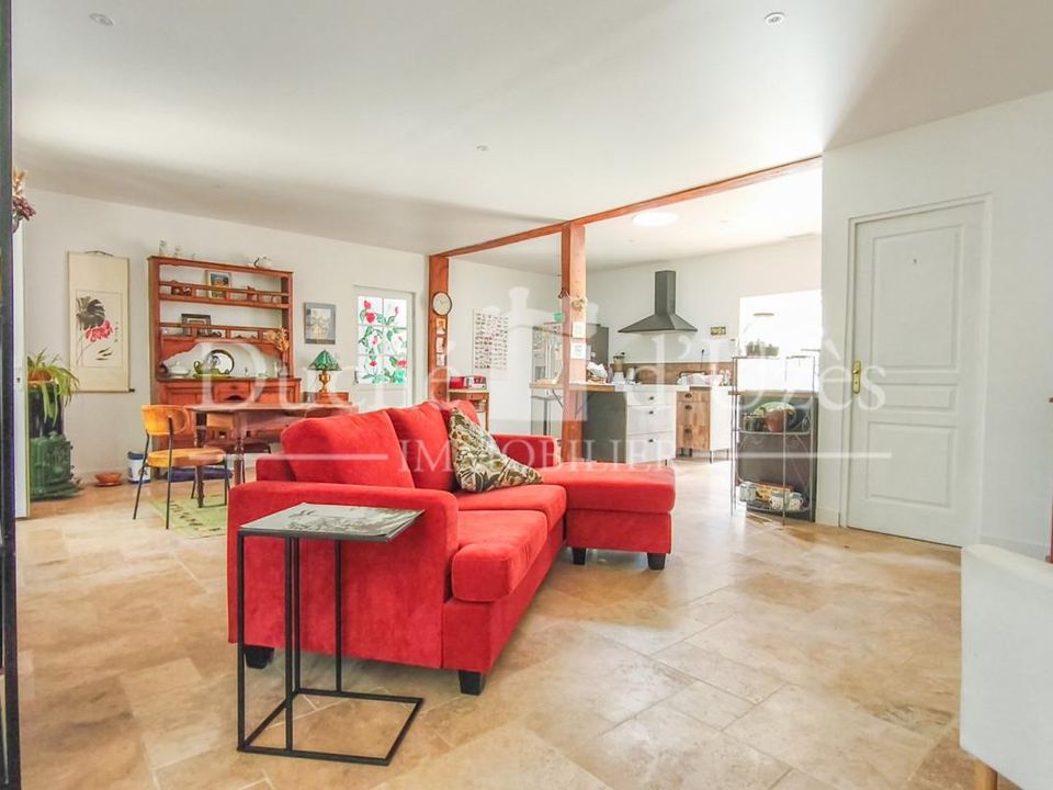 Villa i Uzes, Gard - foto 4
