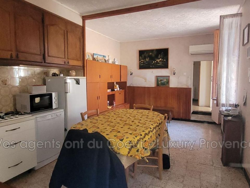 Villa a Greasque, Bouches-du-Rhone - foto 1