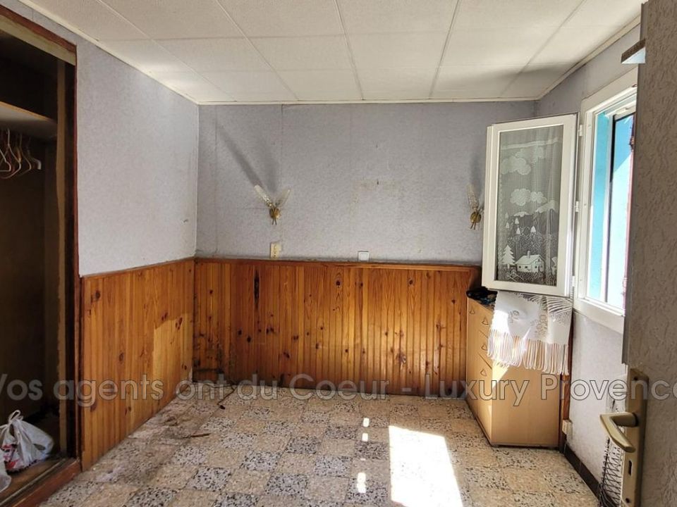 Villa a Greasque, Bouches-du-Rhone - foto 5