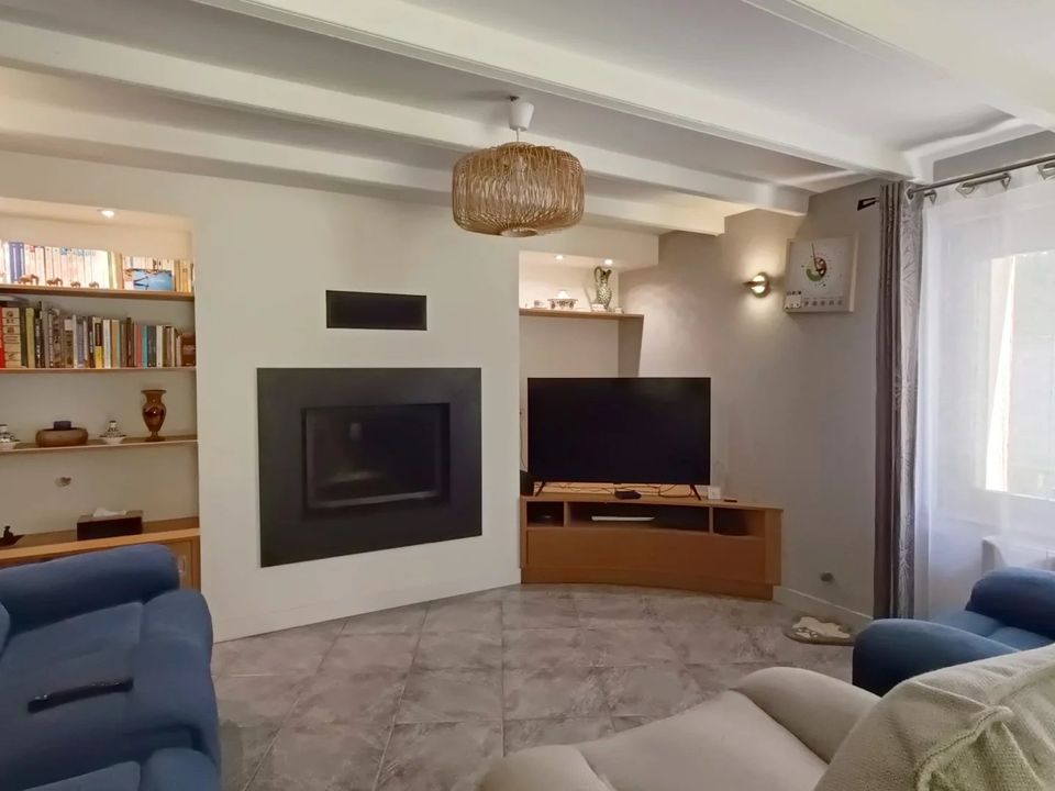 Villa en Villiers, Vienne - foto 3