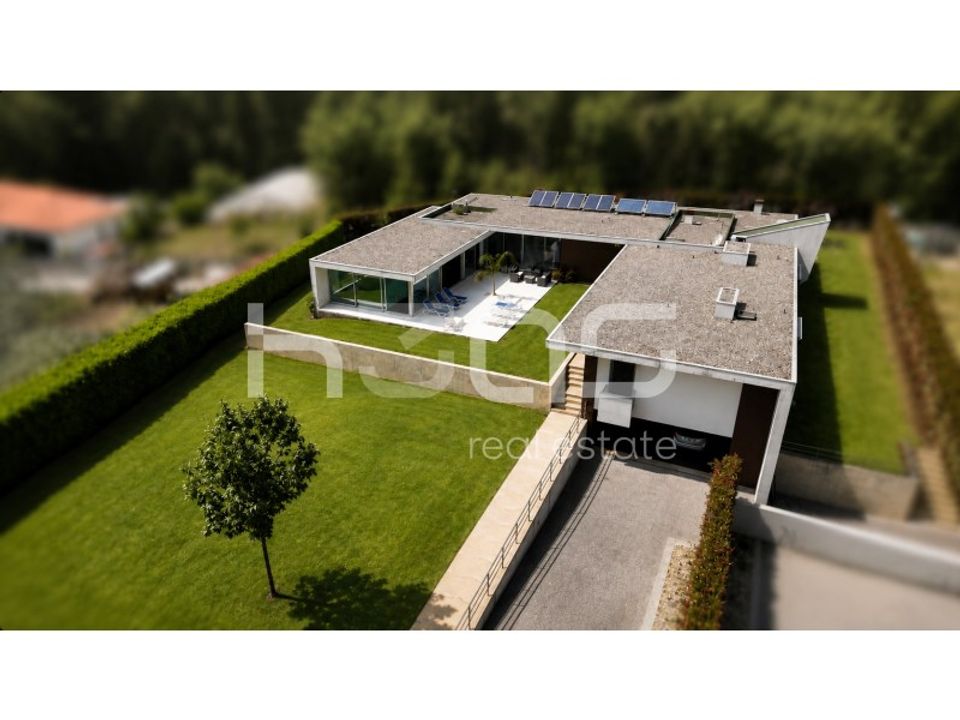 Villa i Vila Verde, Braga - foto 2