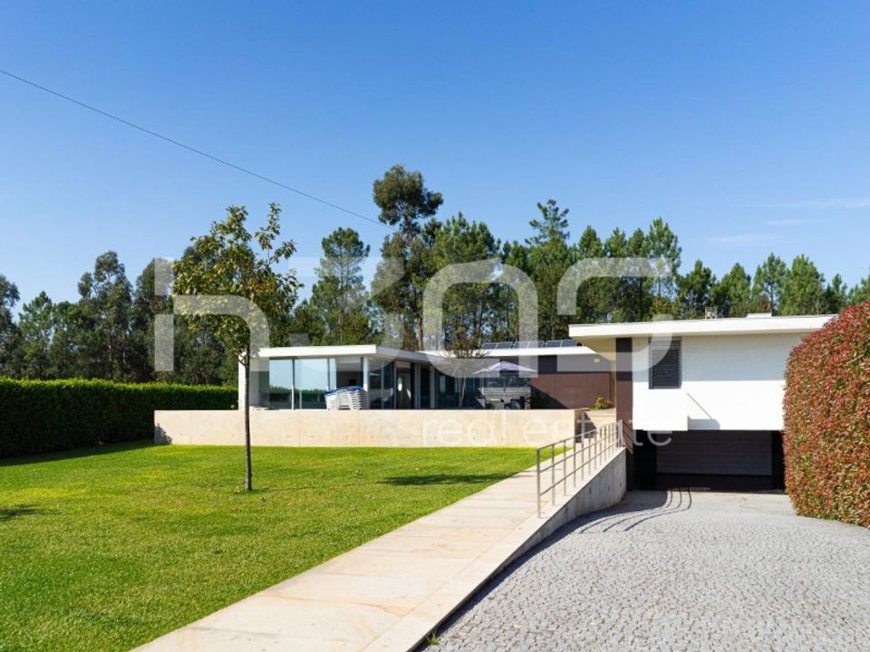 Villa i Vila Verde, Braga - foto 3