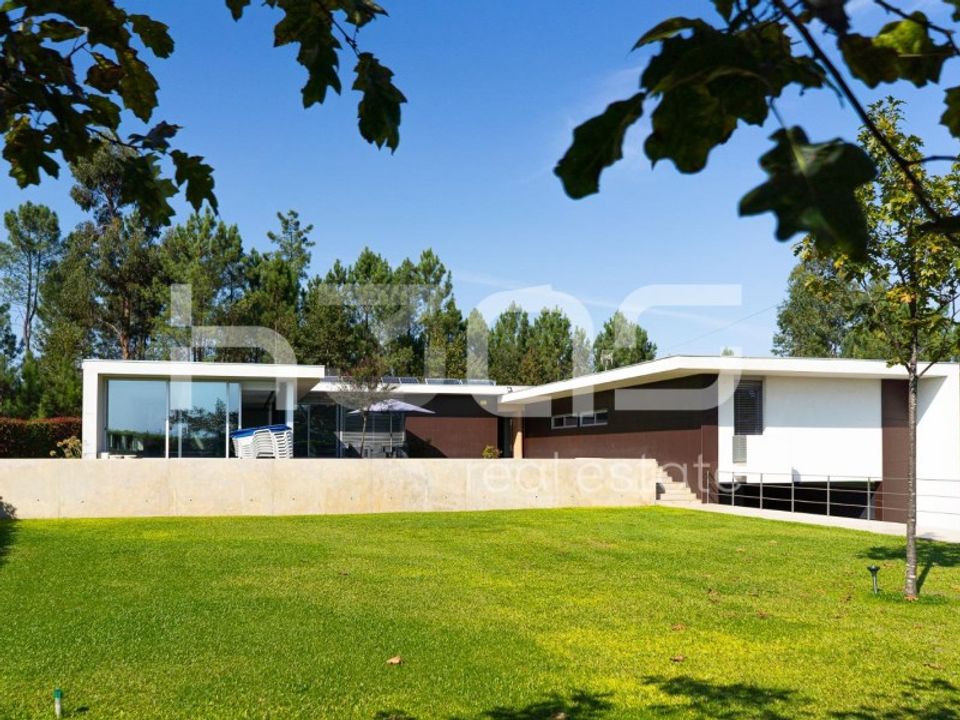 Villa i Vila Verde, Braga - foto 4
