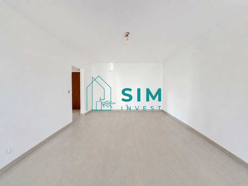 Wohnung in Abrantes, Santarem - Foto 4
