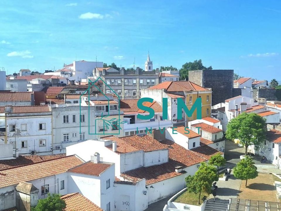 Apartamento en Beja, Beja - foto 1