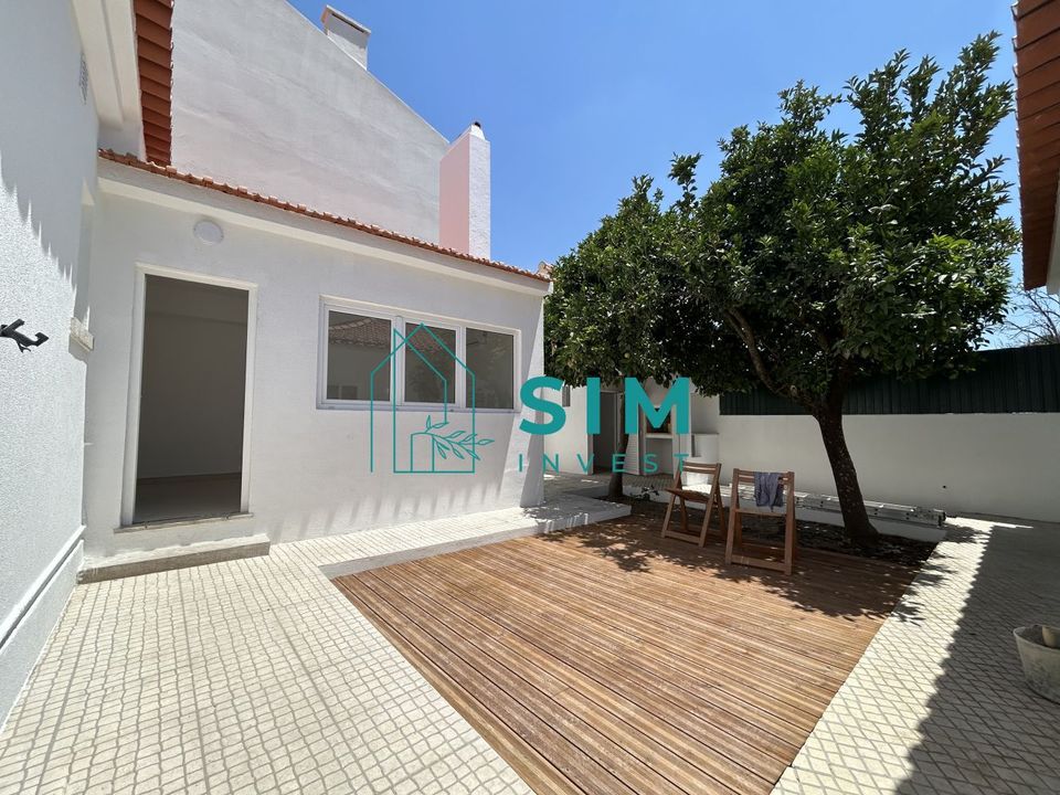 Villa i Setubal, Setubal - foto 1