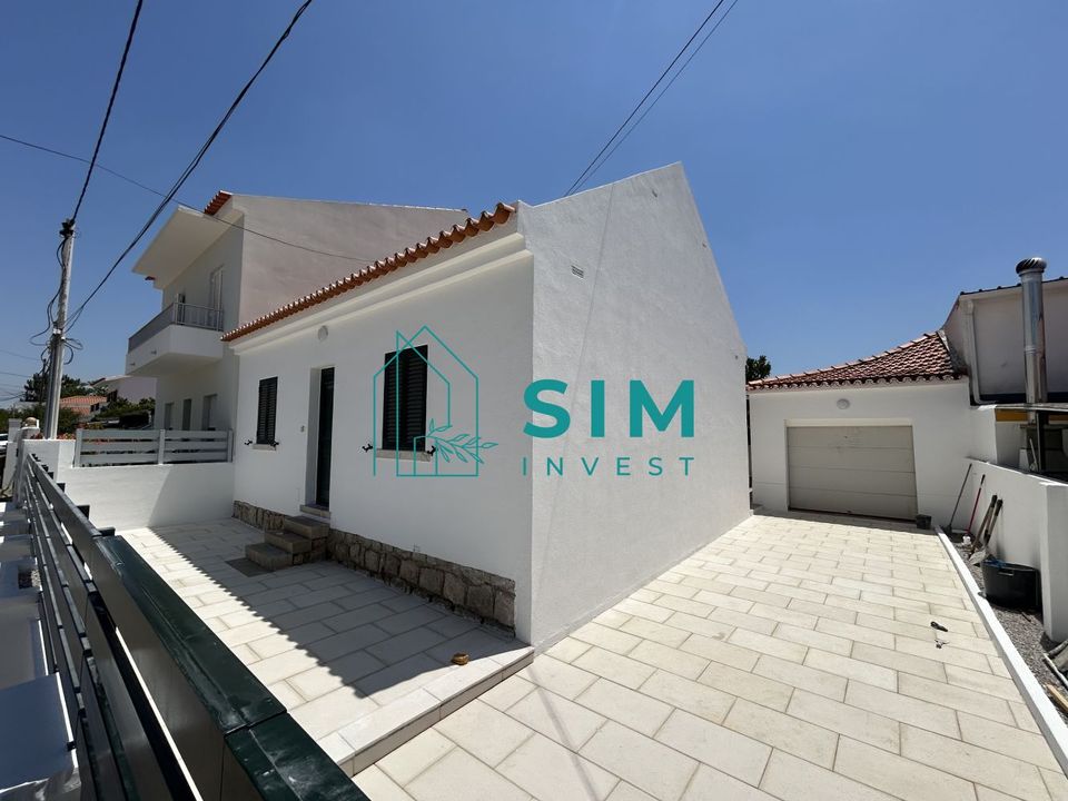 Villa i Setubal, Setubal - foto 2