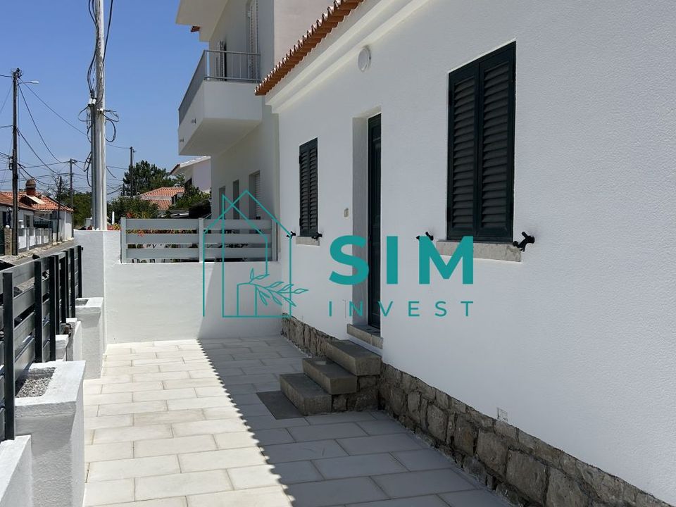 Villa i Setubal, Setubal - foto 3