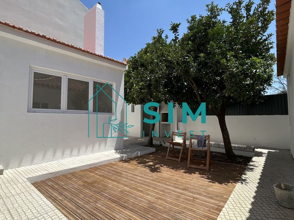 Villa i Setubal, Setubal - foto 5