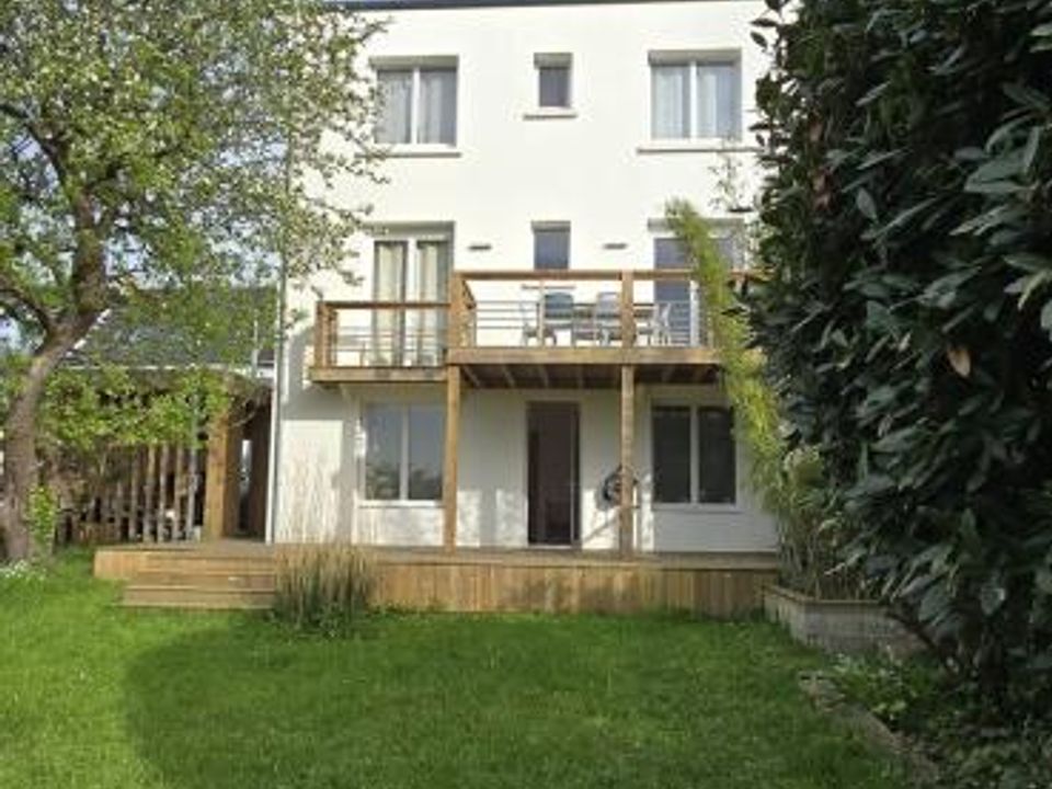 Villa in Brest, Finistere - foto 1