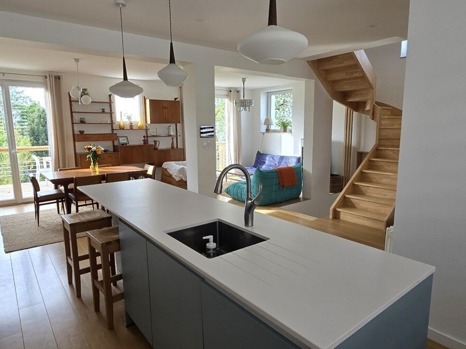 Villa in Brest, Finistere - foto 2