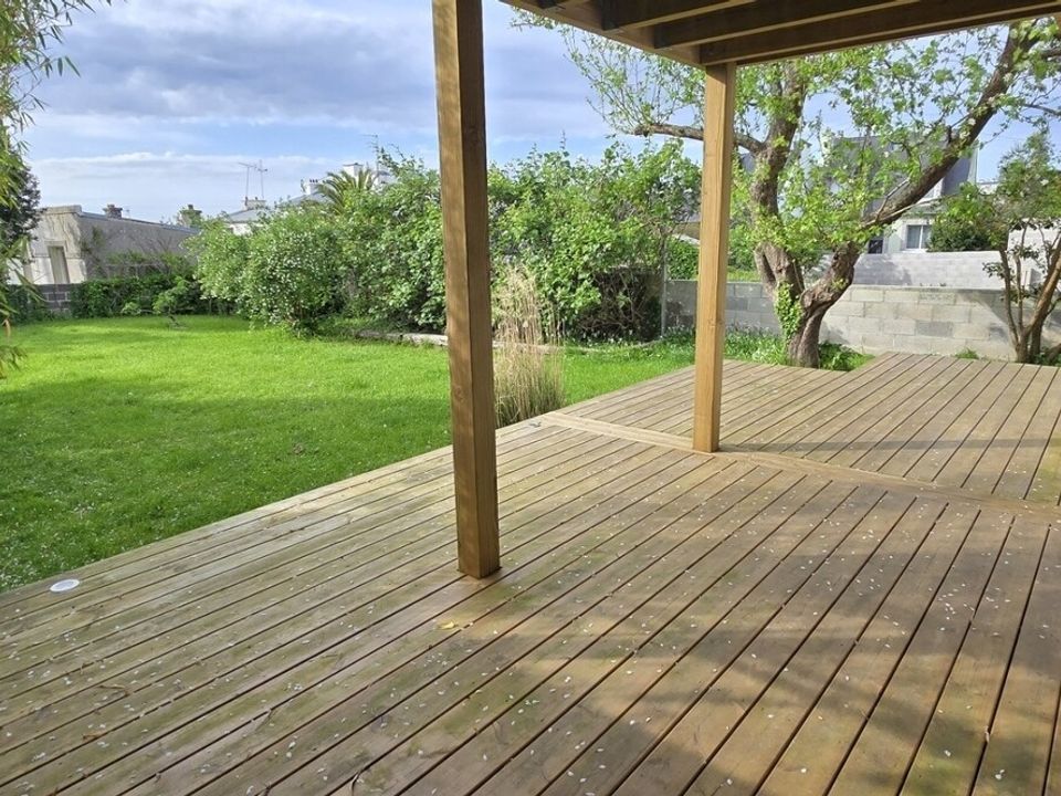 Villa in Brest, Finistere - foto 4