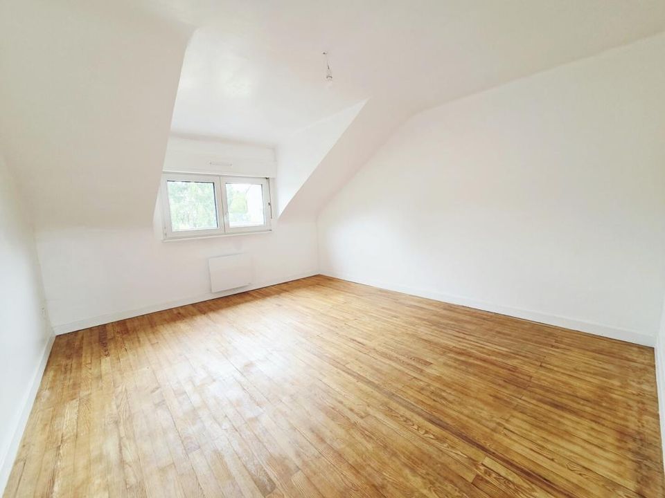 Leilighet i Forbach, Moselle - bilde 3