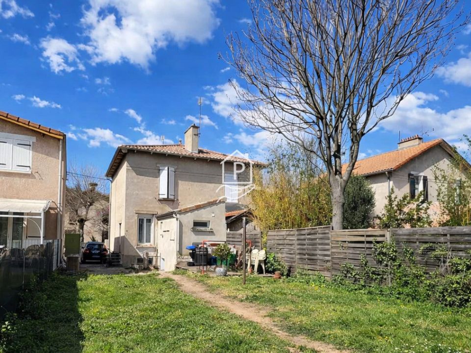 Byhus i La Voulte-sur-Rhône, Ardeche - foto 2