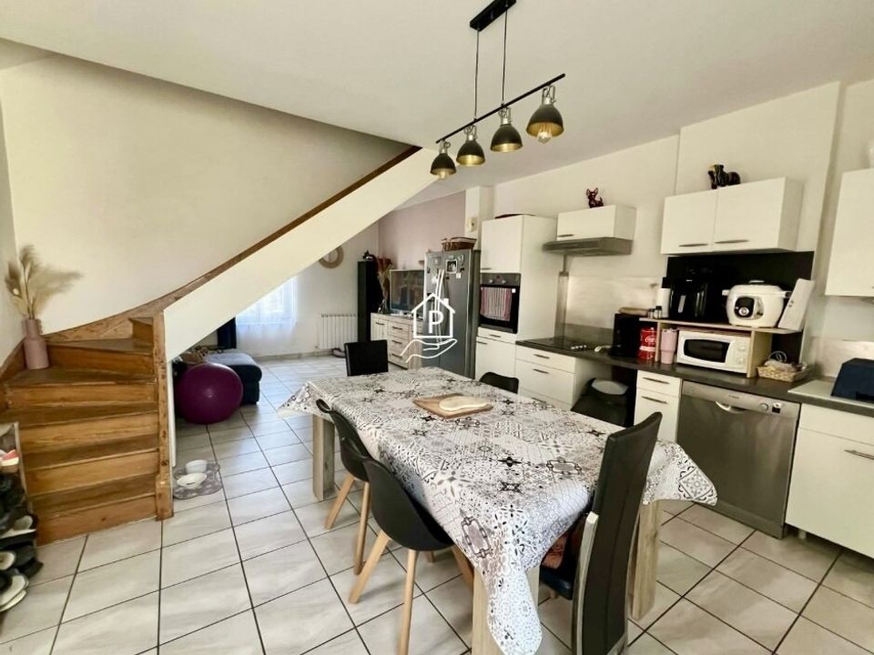 Byhus i La Voulte-sur-Rhône, Ardeche - foto 3
