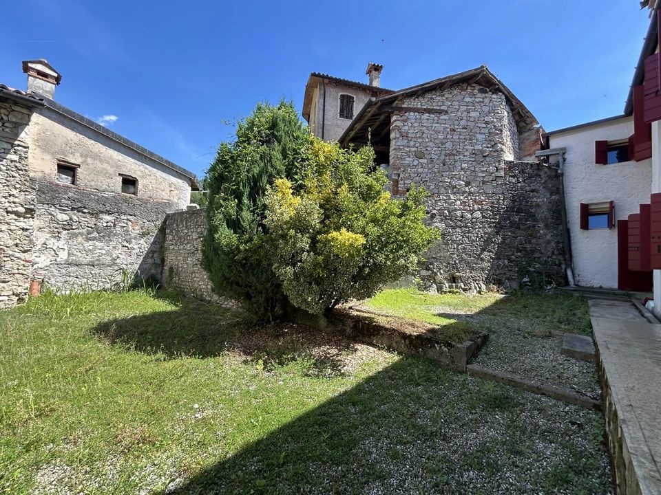Villa i Cison di Valmarino, Treviso - bilde 4