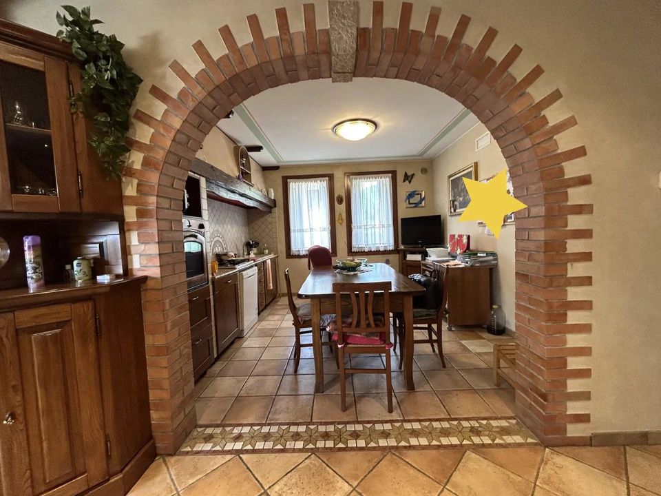Villa i Sarmede, Treviso - foto 1