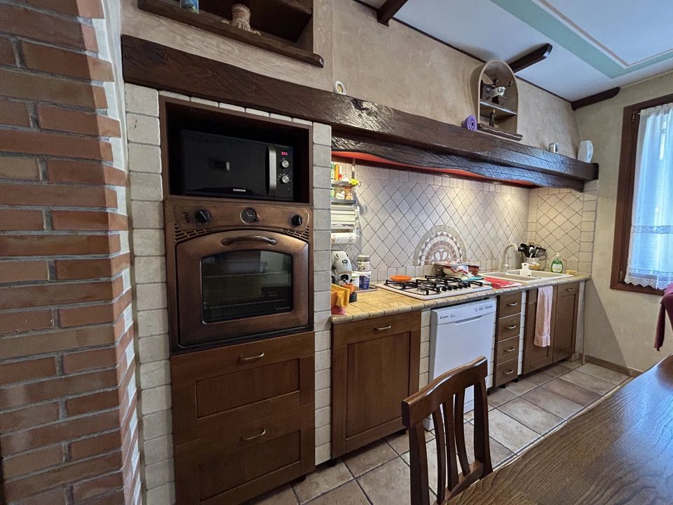 Villa i Sarmede, Treviso - foto 2