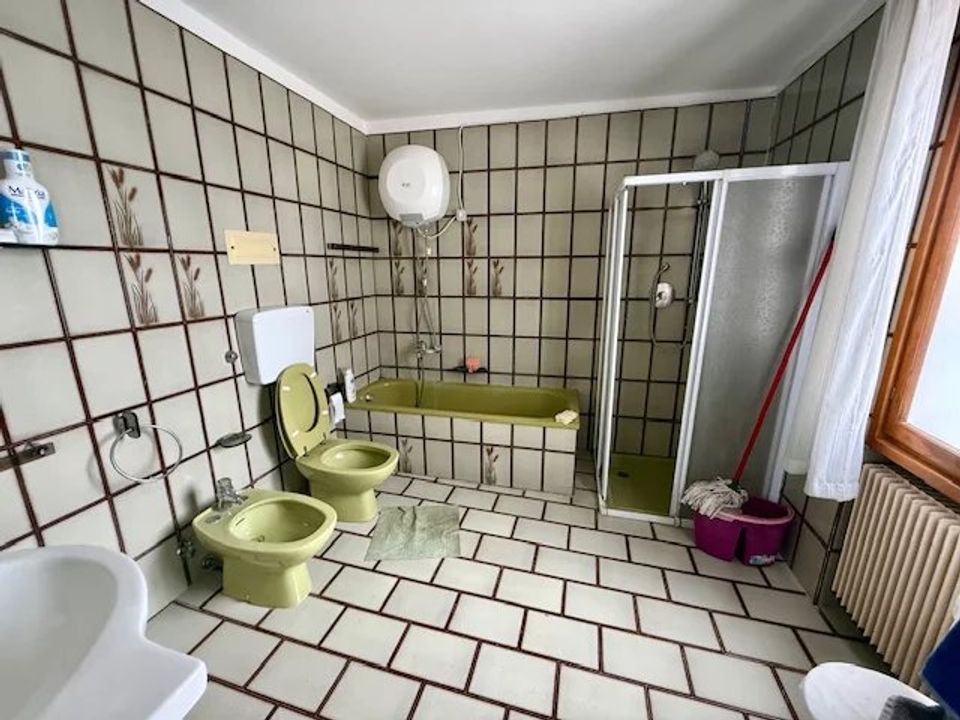 Lejlighed i Sernaglia della Battaglia, Treviso - foto 4