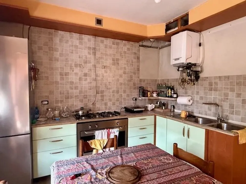 Lejlighed i Sernaglia della Battaglia, Treviso - foto 1