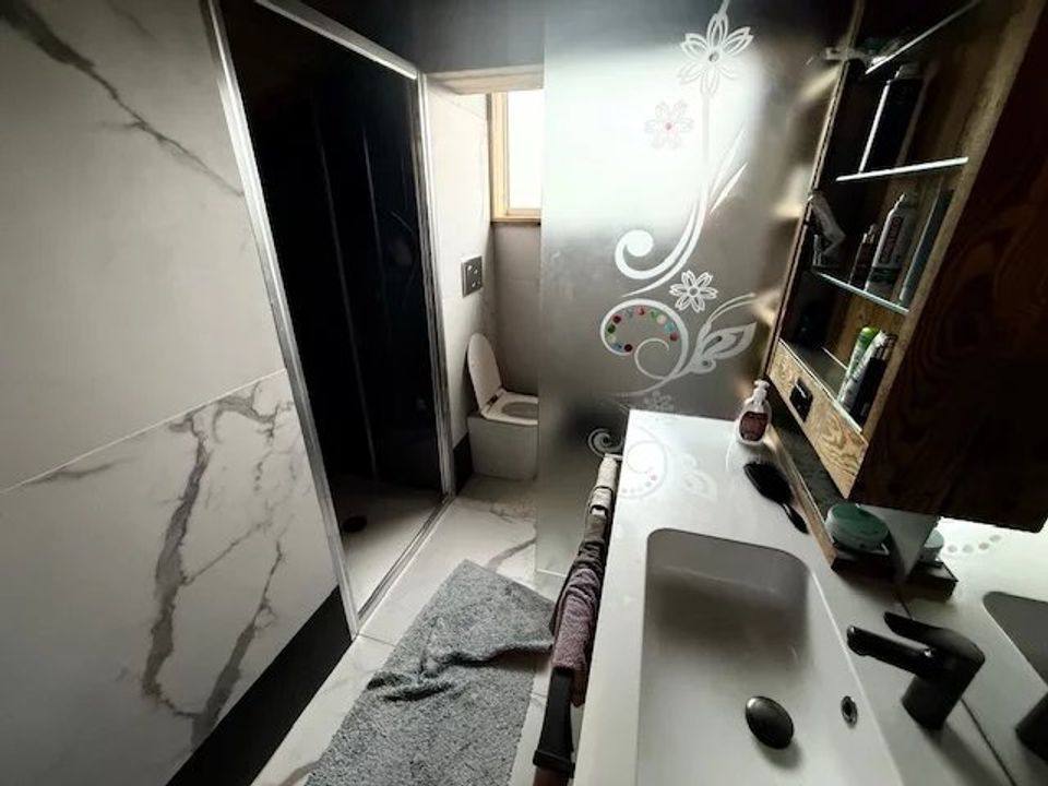 Lejlighed i Sernaglia della Battaglia, Treviso - foto 4