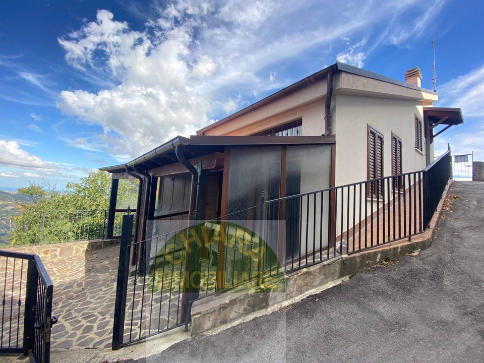 Villa i Liscia, Chieti - foto 1