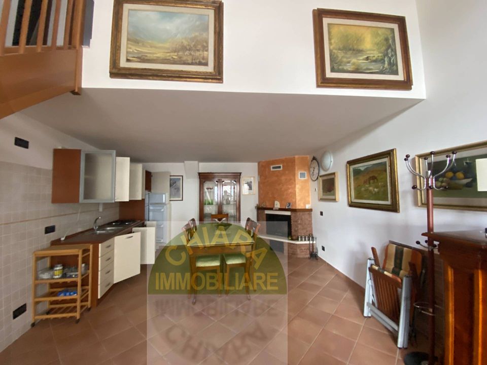 Villa i Liscia, Chieti - foto 3