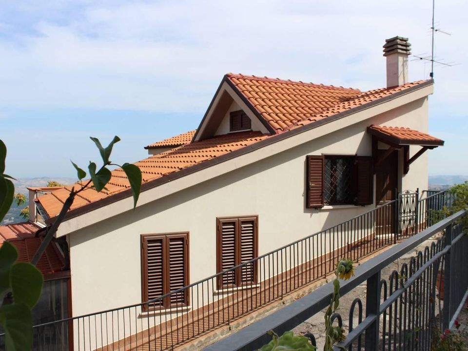 Villa i Liscia, Chieti - foto 4