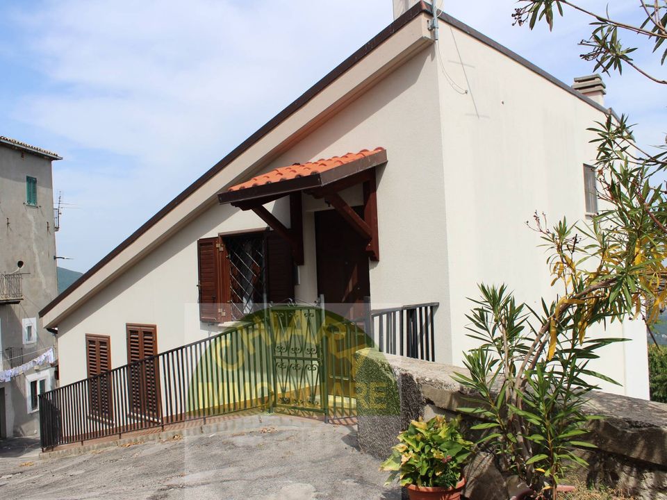 Villa i Liscia, Chieti - foto 5