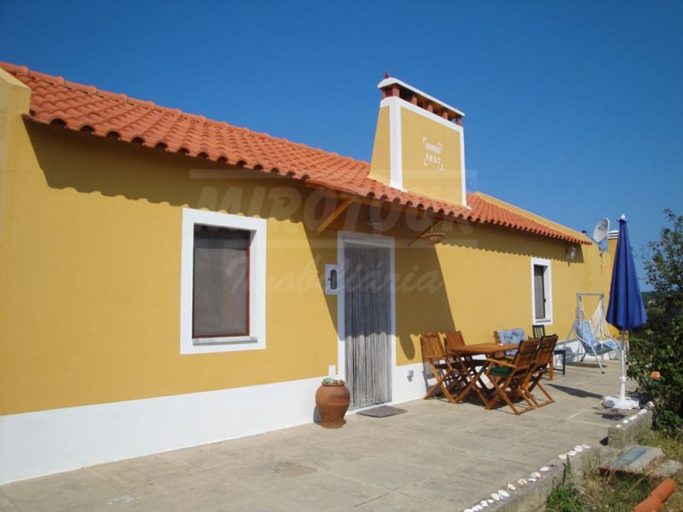 Farm i Santo Andre, Setubal - foto 1