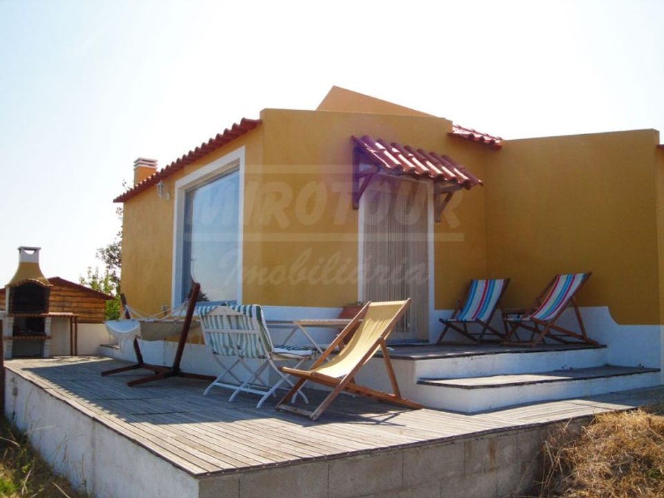 Farm i Santo Andre, Setubal - foto 3