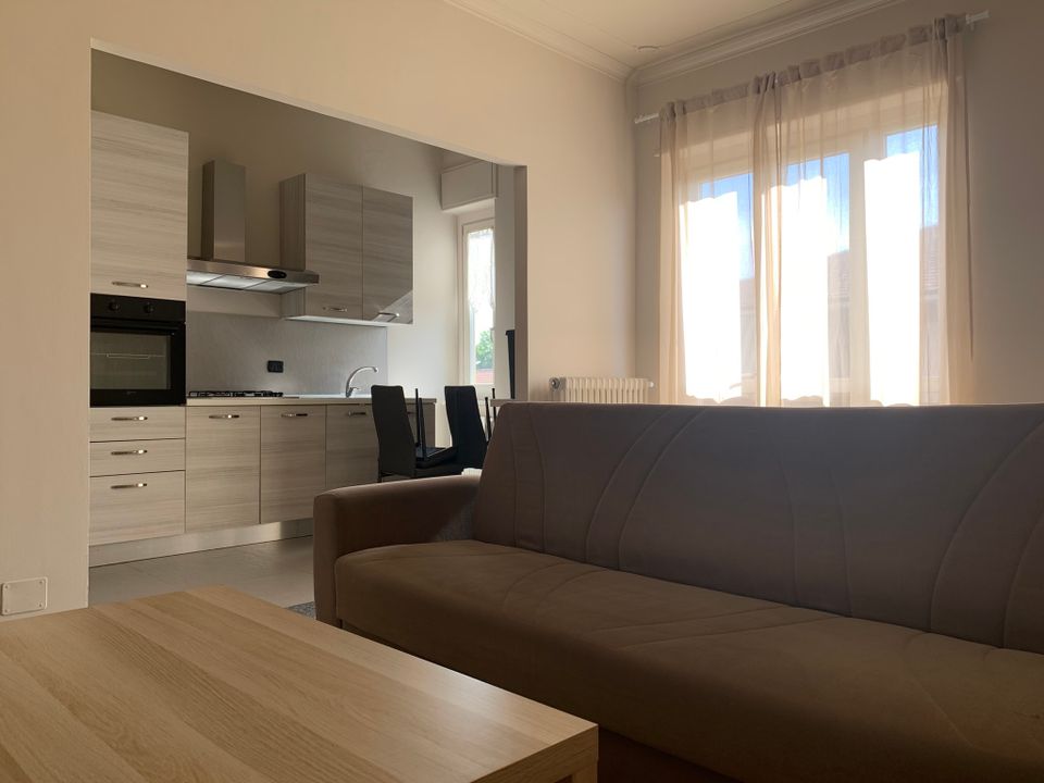Leilighet i Cherasco, Cuneo - bilde 1