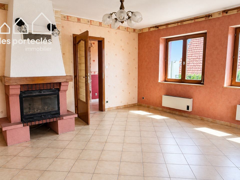 Villa i Surbourg, Bas-Rhin - bilde 2