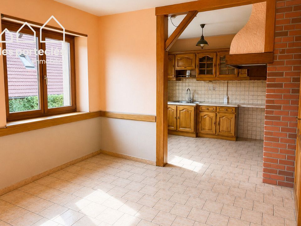 Villa i Surbourg, Bas-Rhin - bilde 3
