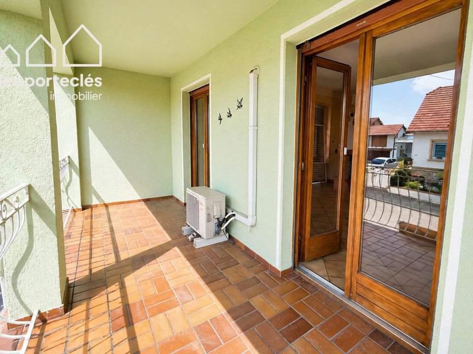 Villa i Surbourg, Bas-Rhin - bilde 4