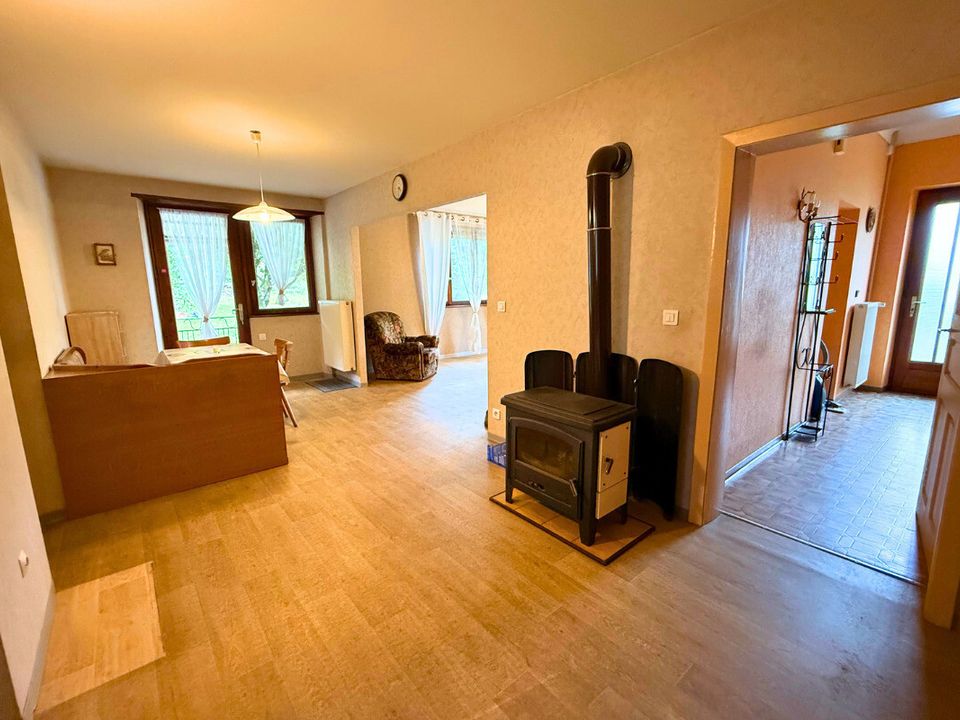 Villa i Philippsbourg, Moselle - foto 2