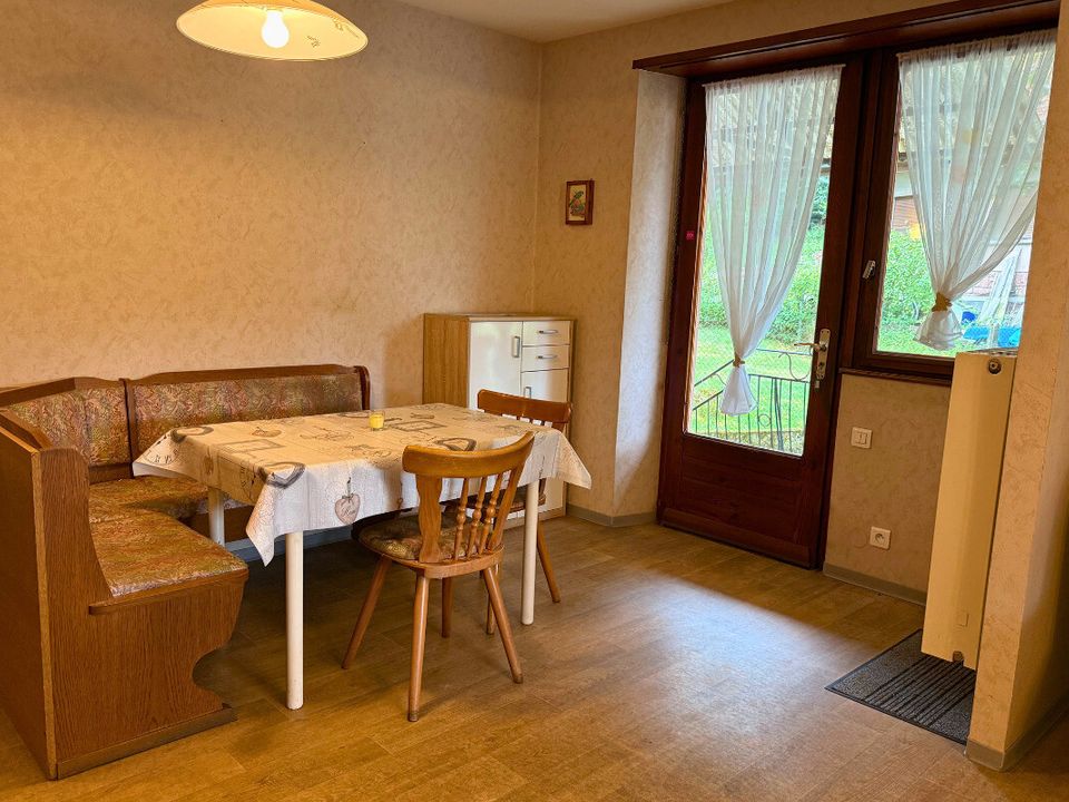 Villa i Philippsbourg, Moselle - foto 3