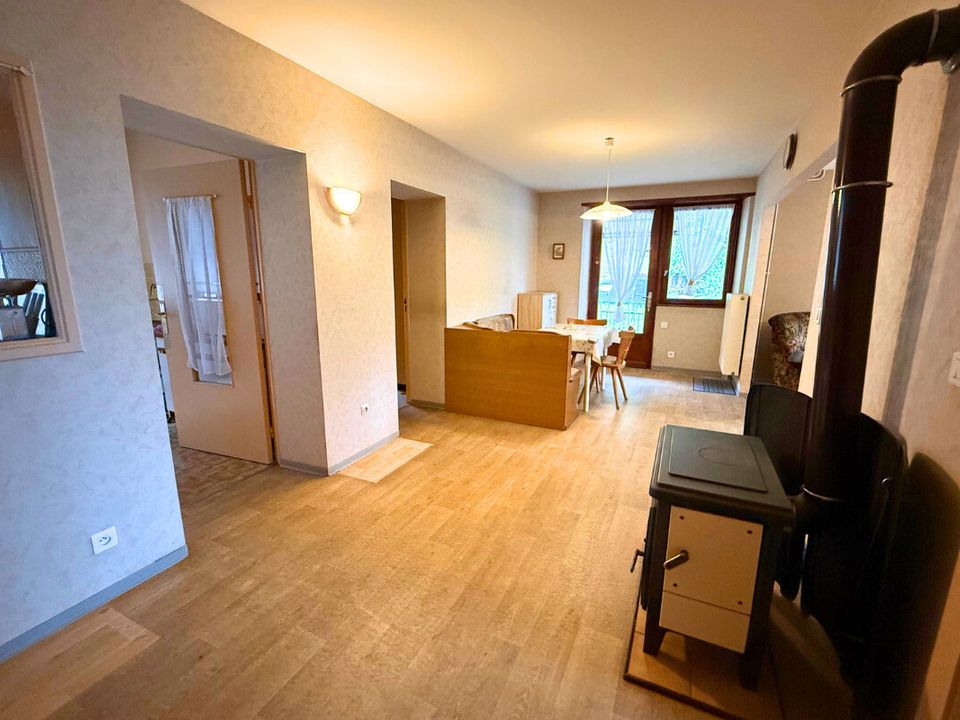 Villa i Philippsbourg, Moselle - foto 4