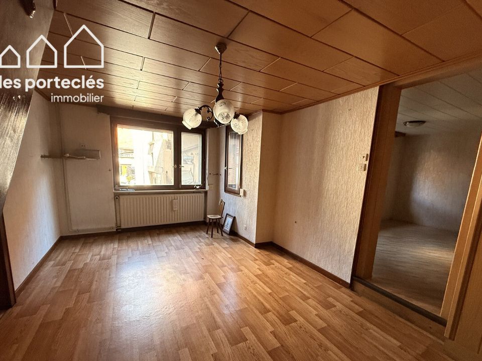 Villa i Reichshoffen, Bas-Rhin - foto 4