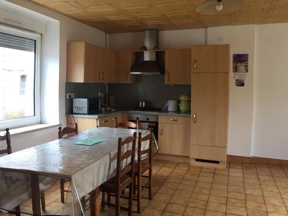 Villa a Racrange, Moselle - foto 3