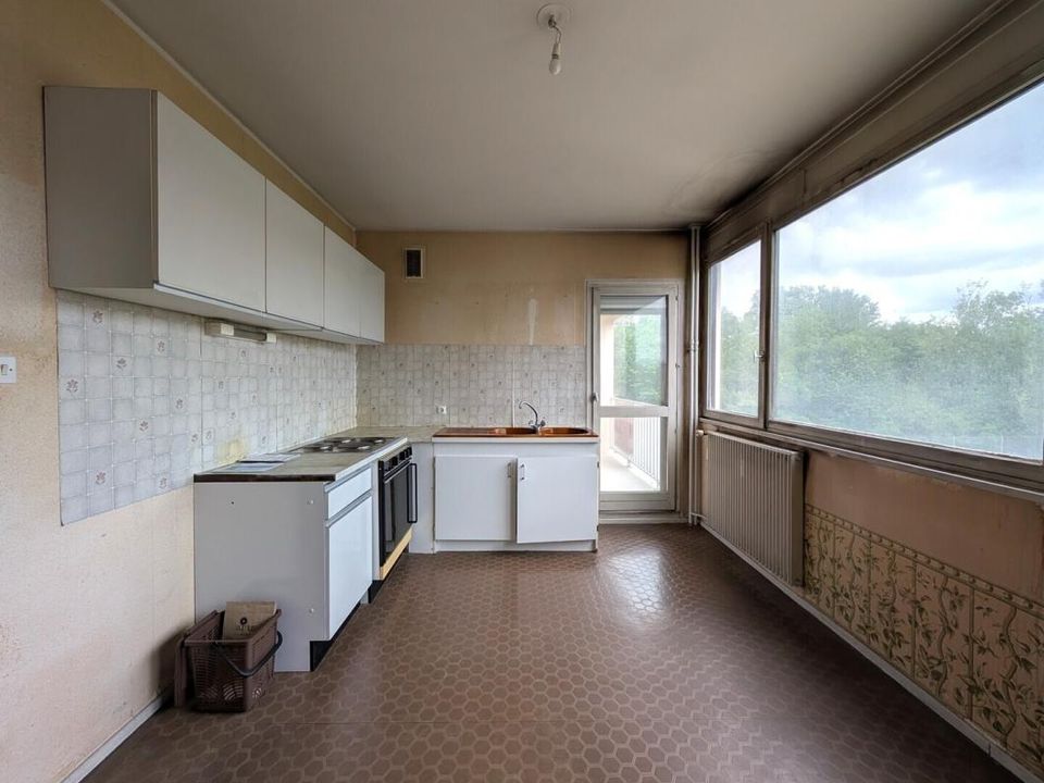 Wohnung in Illkirch-Graffenstaden, Bas-Rhin - Foto 3