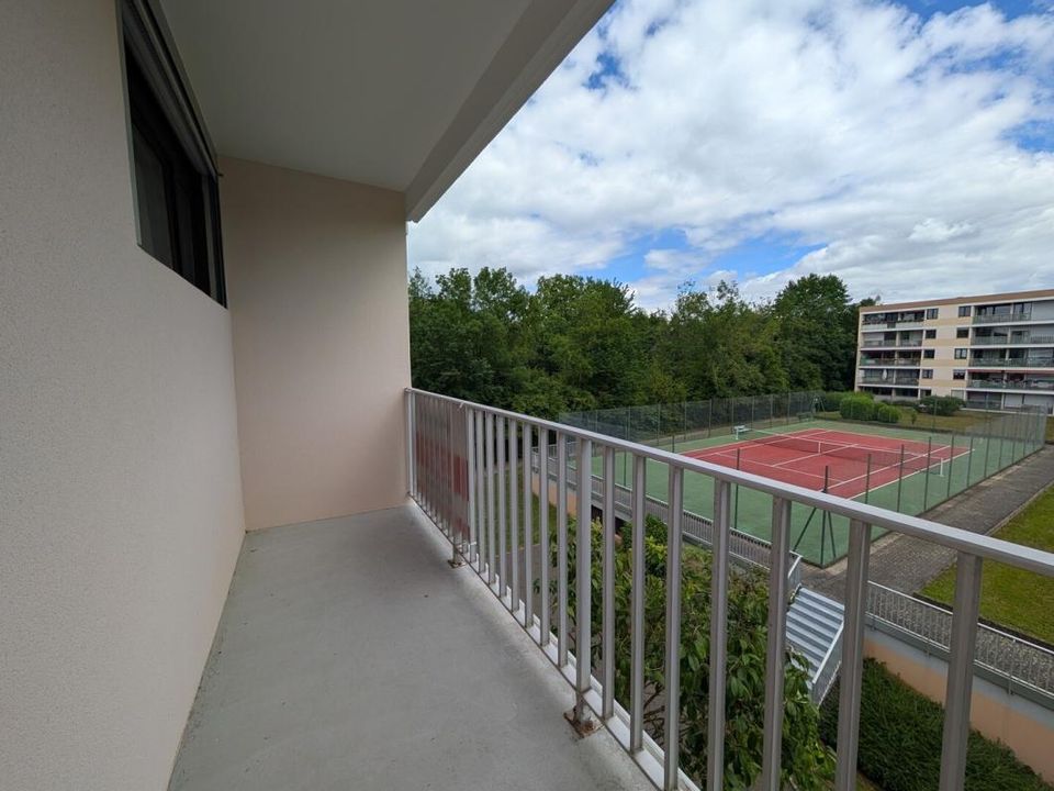 Wohnung in Illkirch-Graffenstaden, Bas-Rhin - Foto 5
