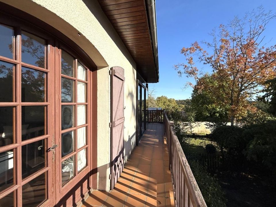 Villa i Bouliac, Gironde - foto 2