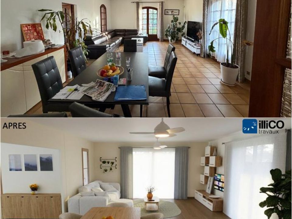 Villa i Bouliac, Gironde - foto 5
