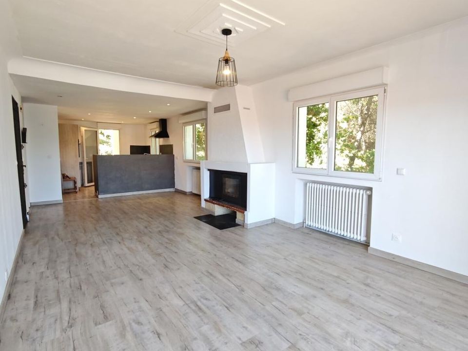 Apartament a Bouleternere, Pyrenees-Orientales - foto 1