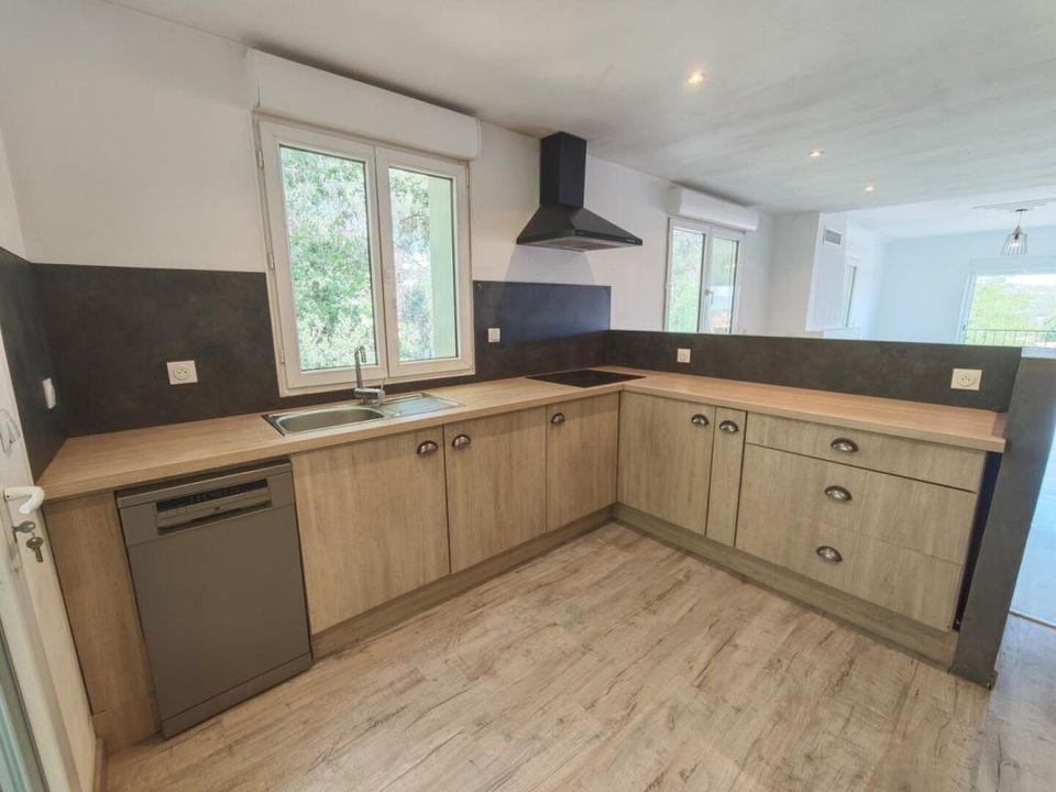 Apartament a Bouleternere, Pyrenees-Orientales - foto 2